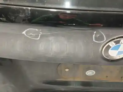 Автозапчастина б/у загальні двері для bmw 2 active tourer (f45) 218 i посилання на oem iam 41007317766  