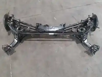 Автозапчастина б/у задня вісь для bmw 2 active tourer (f45) 218 i посилання на oem iam 33306851560