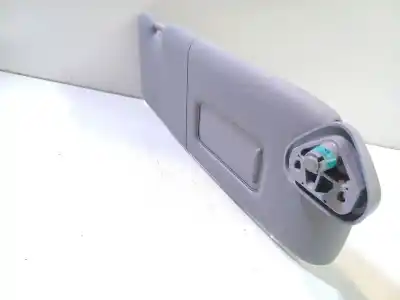 Peça sobressalente para automóvel em segunda mão para-sol direito por bmw 1 (e81) 118 d referências oem iam 7252500  