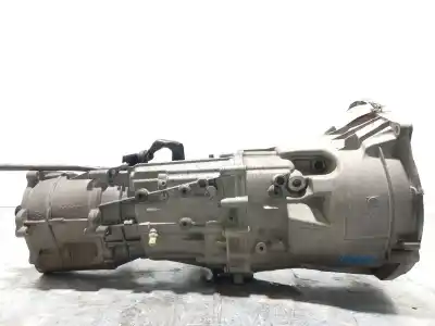 Second-hand car spare part gearbox for bmw x3 (e83) 2.0d oem iam references hrj  27103457598