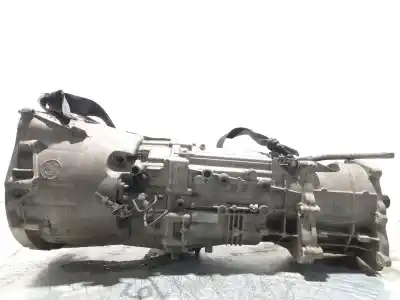 Second-hand car spare part gearbox for bmw x3 (e83) 2.0d oem iam references hrj  27103457598