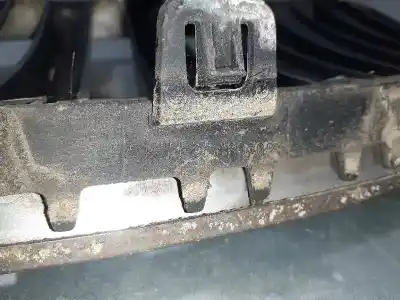 Second-hand car spare part front grille for bmw x3 (e83) 2.0d oem iam references 51113420088  