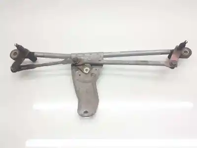 Peça sobressalente para automóvel em segunda mão mecanismo de escova dianteira por bmw x5 (e53) 3.0d referências oem iam 61617111535