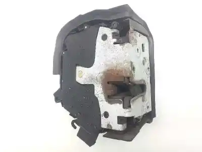 Gebrauchtes Autoersatzteil Türschloss Hinten Rechts zum BMW X5 (E53) 3.0d OEM-IAM-Referenzen 51228402602  