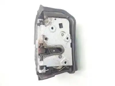 Peça sobressalente para automóvel em segunda mão fechadura da porta traseira direita por bmw x5 (e53) 3.0d referências oem iam 51228402602  