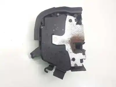Peça sobressalente para automóvel em segunda mão fechadura da porta traseira direita por bmw x5 (e53) 3.0d referências oem iam 51228402602  