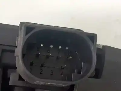 Peça sobressalente para automóvel em segunda mão fechadura da porta traseira direita por bmw x5 (e53) 3.0d referências oem iam 51228402602  