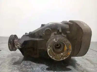 Pezzo di ricambio per auto di seconda mano differenziale posteriore per bmw x5 (e53) 3.0d riferimenti oem iam 7510661 3.07 eaf49n