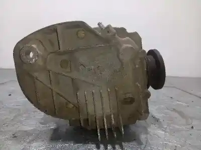 Pezzo di ricambio per auto di seconda mano differenziale posteriore per bmw x5 (e53) 3.0d riferimenti oem iam 7510661 3.07 eaf49n