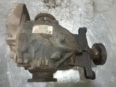 Pezzo di ricambio per auto di seconda mano differenziale posteriore per bmw x5 (e53) 3.0d riferimenti oem iam 7510661 3.07 eaf49n