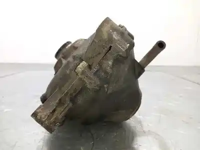 Second-hand car spare part front differential for bmw x5 (e53) 3.0d oem iam references 7508529 3.07 31507508530 e2892p