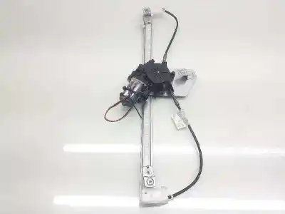 Peça sobressalente para automóvel em segunda mão elevador de vidros traseiro direito por bmw x5 (e53) 3.0d referências oem iam 51357125060