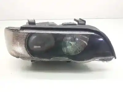 Second-hand car spare part  for BMW X5 (E53)  OEM IAM references 63126930206  
