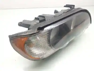 Second-hand car spare part right headlight for bmw x5 (e53) 3.0d oem iam references 63126930206  