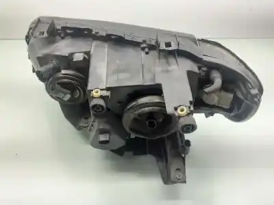 Second-hand car spare part right headlight for bmw x5 (e53) 3.0d oem iam references 63126930206  