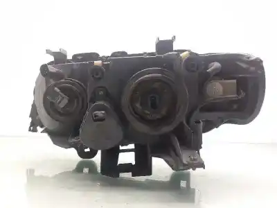 Second-hand car spare part right headlight for bmw x5 (e53) 3.0d oem iam references 63126930206  