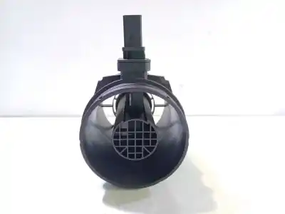 Pezzo di ricambio per auto di seconda mano misuratore di flusso per bmw 1 (e81) 118 d riferimenti oem iam 13628509724 0281002567 7788743
