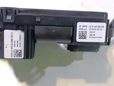 Автозапчасти б/у прерывный контроль за bmw 1 (e81) 118 d ссылки oem iam 9113043 3930020823312 