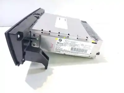 Peça sobressalente para automóvel em segunda mão sistema de áudio / rádio cd por bmw 1 (e81) 118 d referências oem iam 651291216275 vp9kaf18c838ac 651291216275 Peça sobressalente para automóvel em segunda mão sistema de áudio / rádio cd por bmw 1 (e81) 118 d referências oem iam 651291216275 vp9kaf18c838ac 651291216275