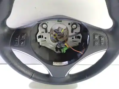 Second-hand car spare part steering wheel for bmw 1 (e81) 118 d oem iam references 6769894 305617099e06af 
