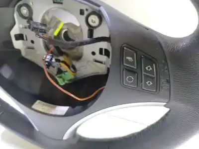 Second-hand car spare part steering wheel for bmw 1 (e81) 118 d oem iam references 6769894 305617099e06af 