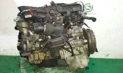 Автозапчастина б/у вибривався двигун для bmw serie 5 berlina (e60) 525i посилання на oem iam 256s5