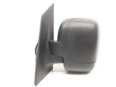 Second-hand car spare part left rearview mirror for citroen jumpy hdi 120 27 l1h1 furg. acristaldo oem iam references 8153l7