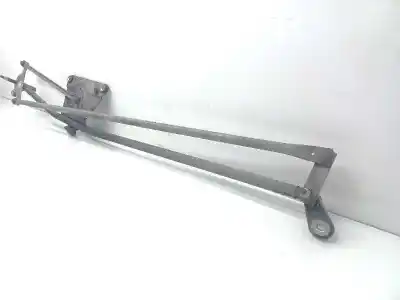 Автозапчастина б/у передня чиста артикуляція для citroen xsara picasso 2.0 hdi satisfaction plus ii посилання на oem iam 6401g1  3397020704