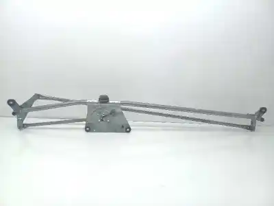 Автозапчастина б/у передня чиста артикуляція для citroen xsara picasso 2.0 hdi satisfaction plus ii посилання на oem iam 6401g1  3397020704