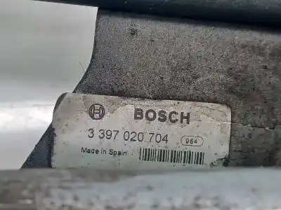 Автозапчастина б/у передня чиста артикуляція для citroen xsara picasso 2.0 hdi satisfaction plus ii посилання на oem iam 6401g1  3397020704