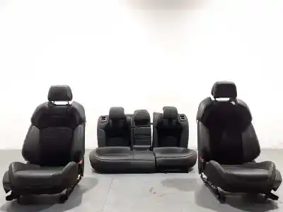 Piesă de schimb auto la mâna a doua  pentru CITROEN C5 BERLINA  Referințe OEM IAM   