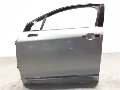 Recambio de automóvil de segunda mano de PUERTA DELANTERA IZQUIERDA para CITROEN C5 BERLINA  referencias OEM IAM 9002Y8  