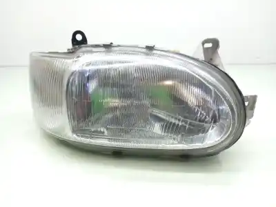 Peça sobressalente para automóvel em segunda mão farol / farolim direito por ford escort vi (gal, aal, abl) 1.3 referências oem iam 1046865
