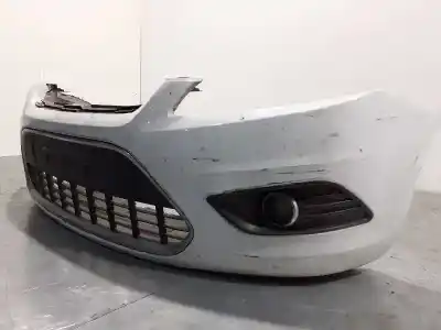 Second-hand car spare part front bumper for ford focus lim. (cb8) edition oem iam references 1719342  bm5117757afxwaa
