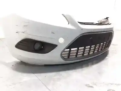 Second-hand car spare part front bumper for ford focus lim. (cb8) edition oem iam references 1719342  bm5117757afxwaa