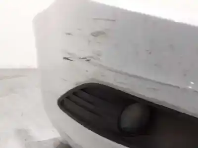 Second-hand car spare part front bumper for ford focus lim. (cb8) edition oem iam references 1719342  bm5117757afxwaa