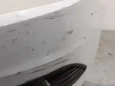 Second-hand car spare part front bumper for ford focus lim. (cb8) edition oem iam references 1719342  bm5117757afxwaa