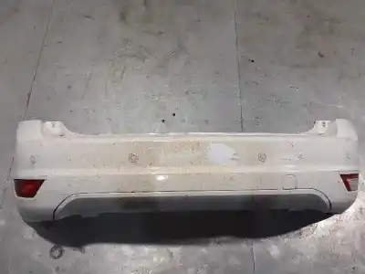 Pezzo di ricambio per auto di seconda mano paraurti posteriore per ford focus lim. (cb8) edition riferimenti oem iam 1852397  bm51a17906ahxwaa