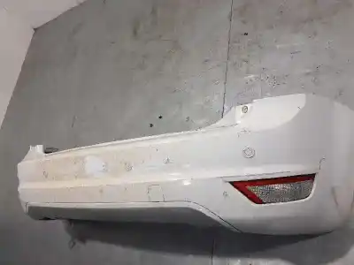 Pezzo di ricambio per auto di seconda mano paraurti posteriore per ford focus lim. (cb8) edition riferimenti oem iam 1852397  bm51a17906ahxwaa