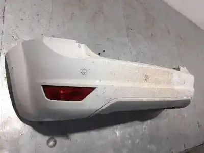 Pezzo di ricambio per auto di seconda mano paraurti posteriore per ford focus lim. (cb8) edition riferimenti oem iam 1852397  bm51a17906ahxwaa