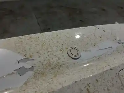 Pezzo di ricambio per auto di seconda mano paraurti posteriore per ford focus lim. (cb8) edition riferimenti oem iam 1852397  bm51a17906ahxwaa