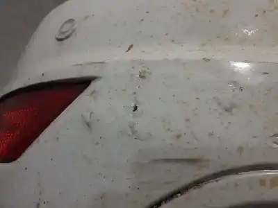 Pezzo di ricambio per auto di seconda mano paraurti posteriore per ford focus lim. (cb8) edition riferimenti oem iam 1852397  bm51a17906ahxwaa