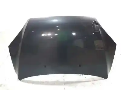 Second-hand car spare part bonnet for ford focus lim. (cb4) business oem iam references 1505771  
