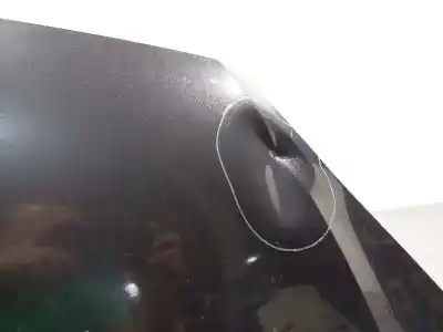 Second-hand car spare part bonnet for ford focus lim. (cb4) business oem iam references 1505771  