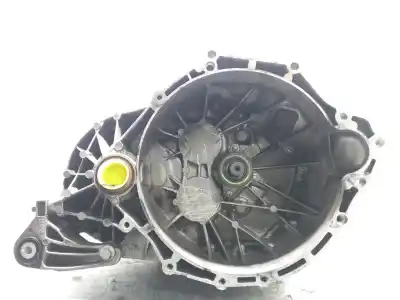 Автозапчастина б/у коробка передач для ford kuga ii (dm2) 2.0 tdci посилання на oem iam fv4r7002bca