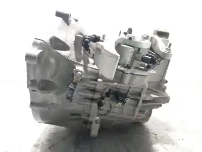 Автозапчастина б/у коробка передач для ford kuga ii (dm2) 2.0 tdci посилання на oem iam fv4r7002bca 300816 tiga1