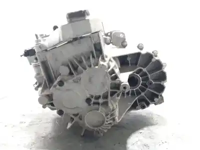 Автозапчастина б/у коробка передач для ford kuga ii (dm2) 2.0 tdci посилання на oem iam fv4r7002bca 300816 tiga1