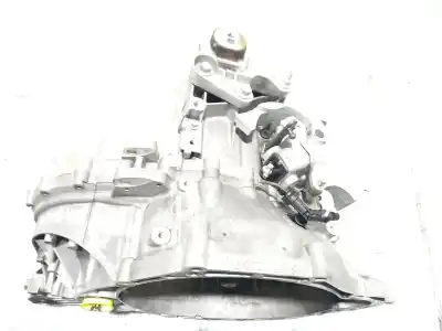 Автозапчастина б/у коробка передач для ford kuga ii (dm2) 2.0 tdci посилання на oem iam fv4r7002bca 300816 tiga1