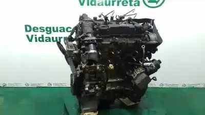 Автозапчасти б/у двигатель взорван за ford focus c-max (cap) 1.6 tdci cat ссылки oem iam g8da  
