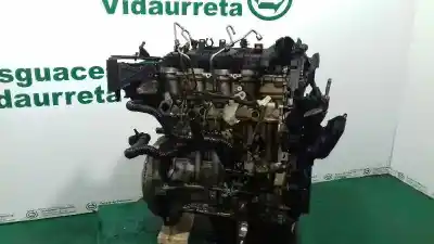 Автозапчасти б/у двигатель взорван за ford focus c-max (cap) 1.6 tdci cat ссылки oem iam g8da  